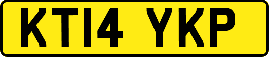 KT14YKP