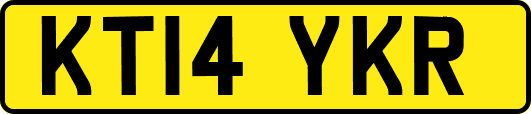 KT14YKR
