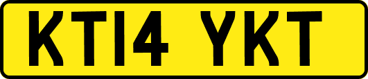 KT14YKT