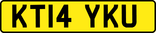 KT14YKU
