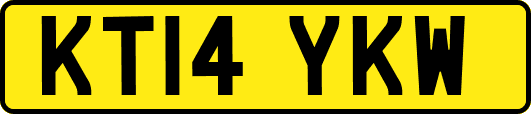 KT14YKW