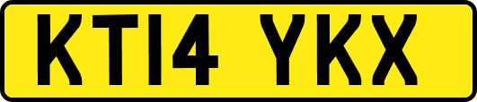 KT14YKX