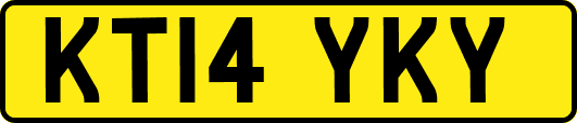 KT14YKY
