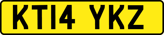 KT14YKZ