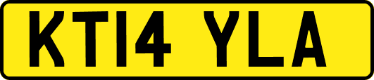 KT14YLA