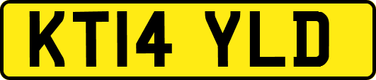 KT14YLD