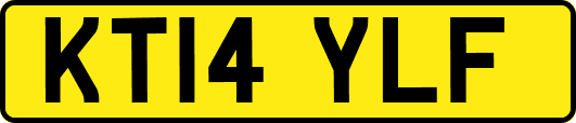 KT14YLF