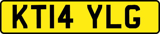 KT14YLG