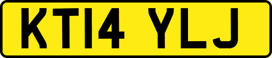 KT14YLJ