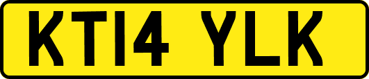 KT14YLK