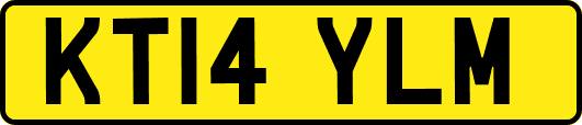 KT14YLM