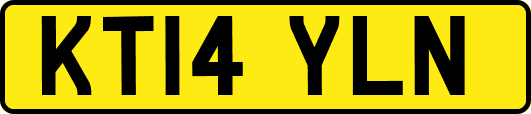 KT14YLN