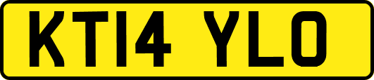 KT14YLO