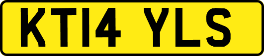 KT14YLS