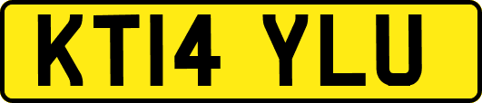 KT14YLU