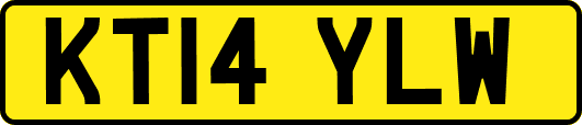 KT14YLW