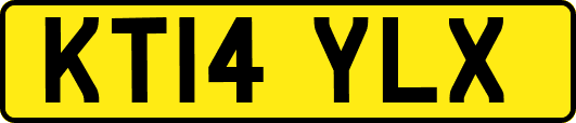 KT14YLX