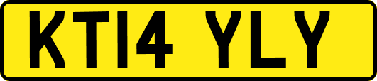 KT14YLY
