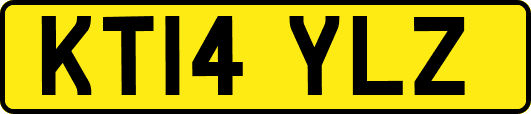 KT14YLZ