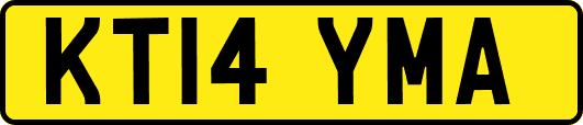 KT14YMA