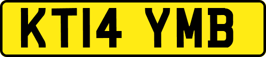 KT14YMB