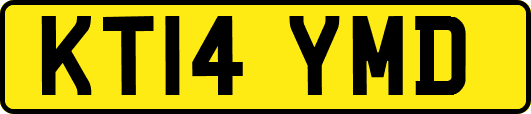 KT14YMD
