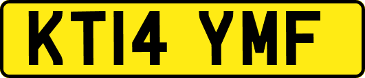 KT14YMF