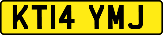 KT14YMJ