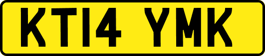 KT14YMK