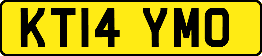 KT14YMO