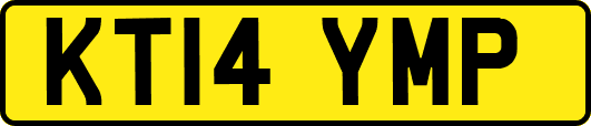 KT14YMP