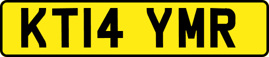 KT14YMR