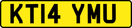 KT14YMU