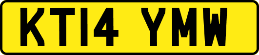KT14YMW