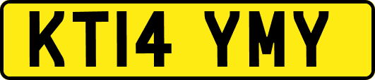 KT14YMY