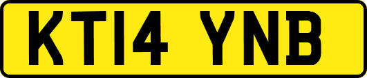 KT14YNB