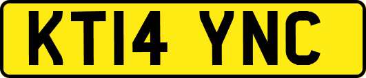KT14YNC