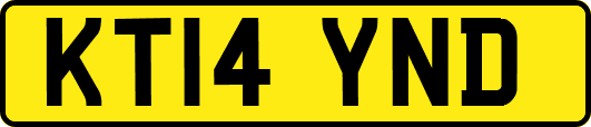 KT14YND
