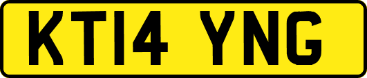 KT14YNG