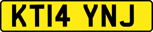 KT14YNJ