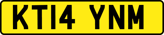KT14YNM
