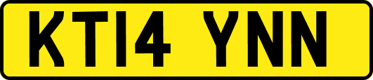 KT14YNN