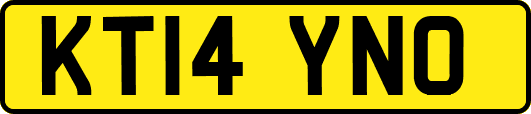 KT14YNO