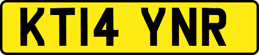 KT14YNR