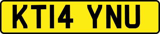 KT14YNU