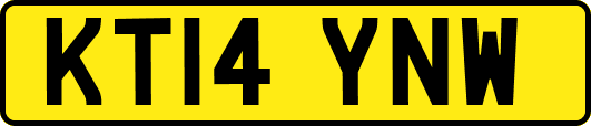 KT14YNW