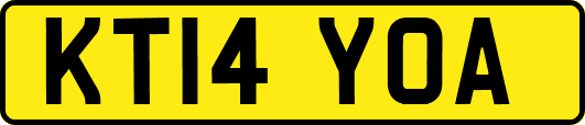 KT14YOA