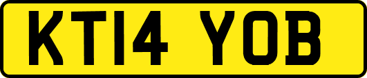 KT14YOB