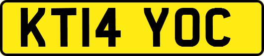 KT14YOC