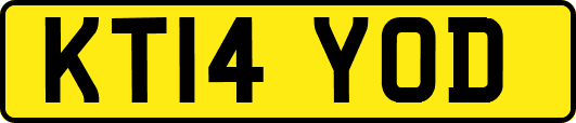 KT14YOD